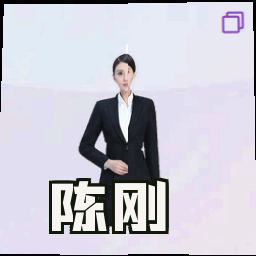 陈刚